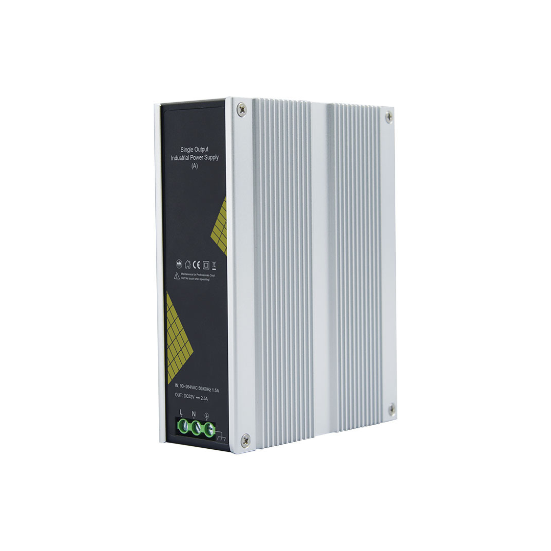 GNT-IP52130WS - Рельсовый источник питания