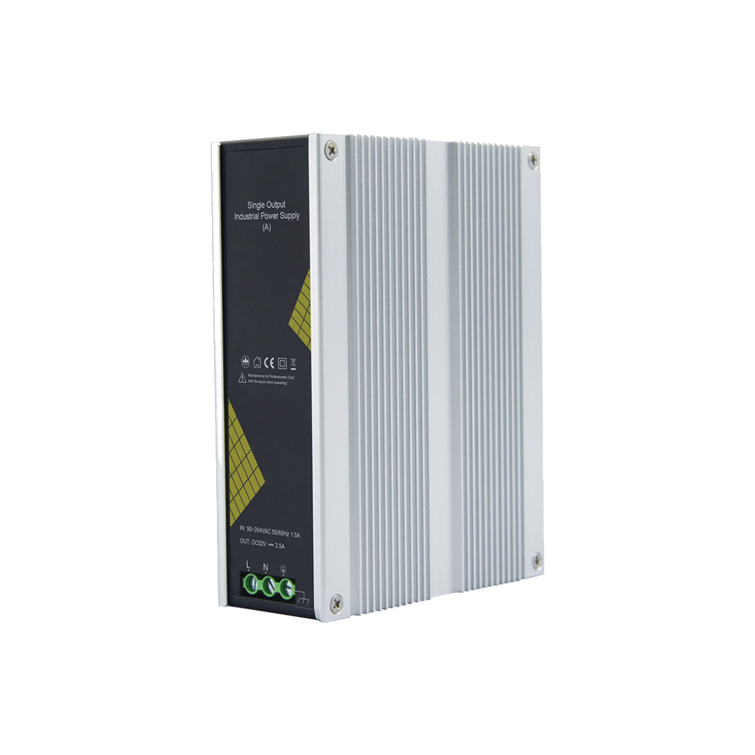 GNT-IP52130WS - Рельсовый источник питания