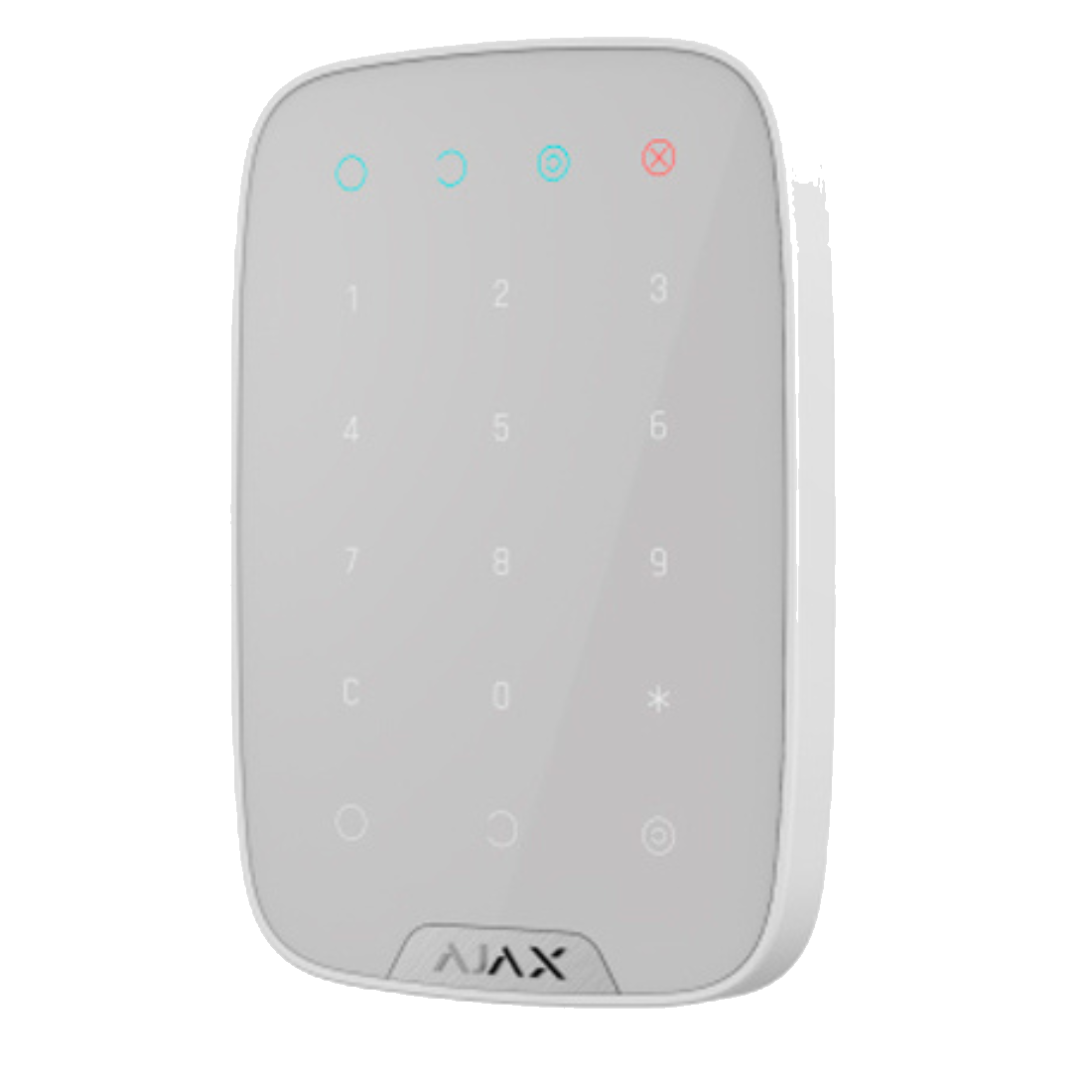 KeyPad Plus Jeweller