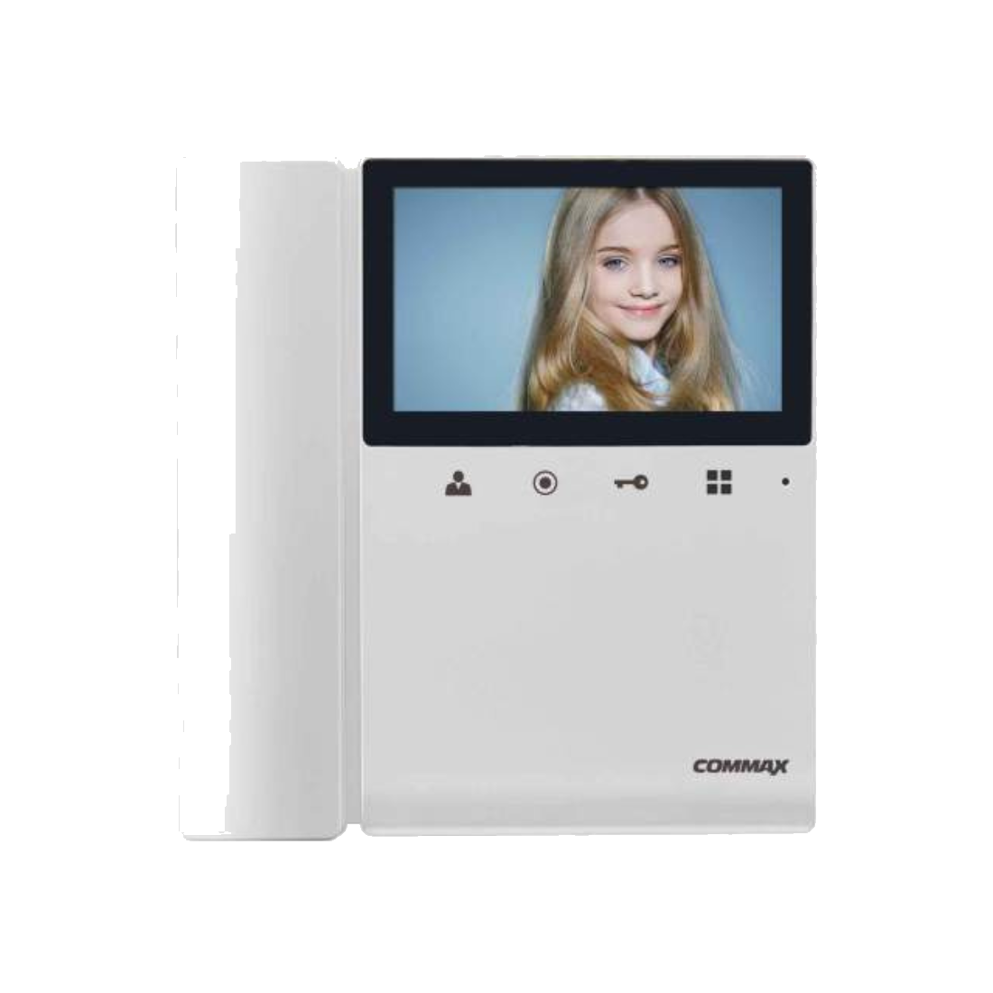 CDV-43K2 (WHI) - Монитор