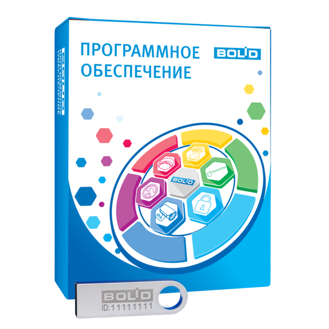 Орион ПРО монитор