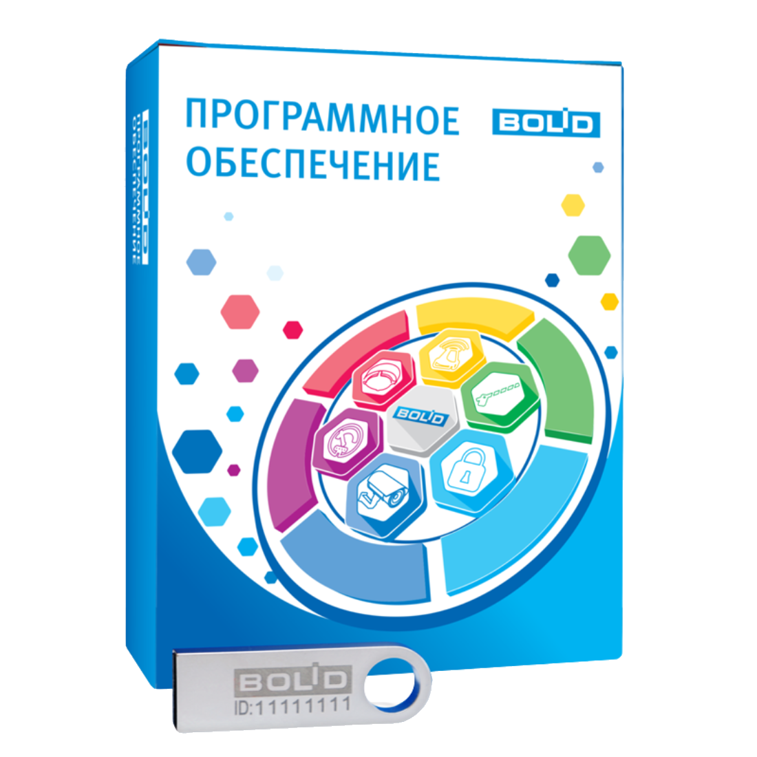 ОРС Сервер Орион Про
