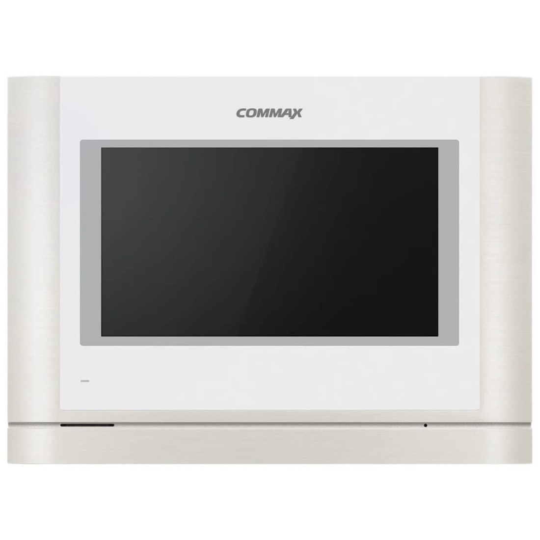 CDV-704MF (WHI) - HD, 4-4-4, монитор с памятью