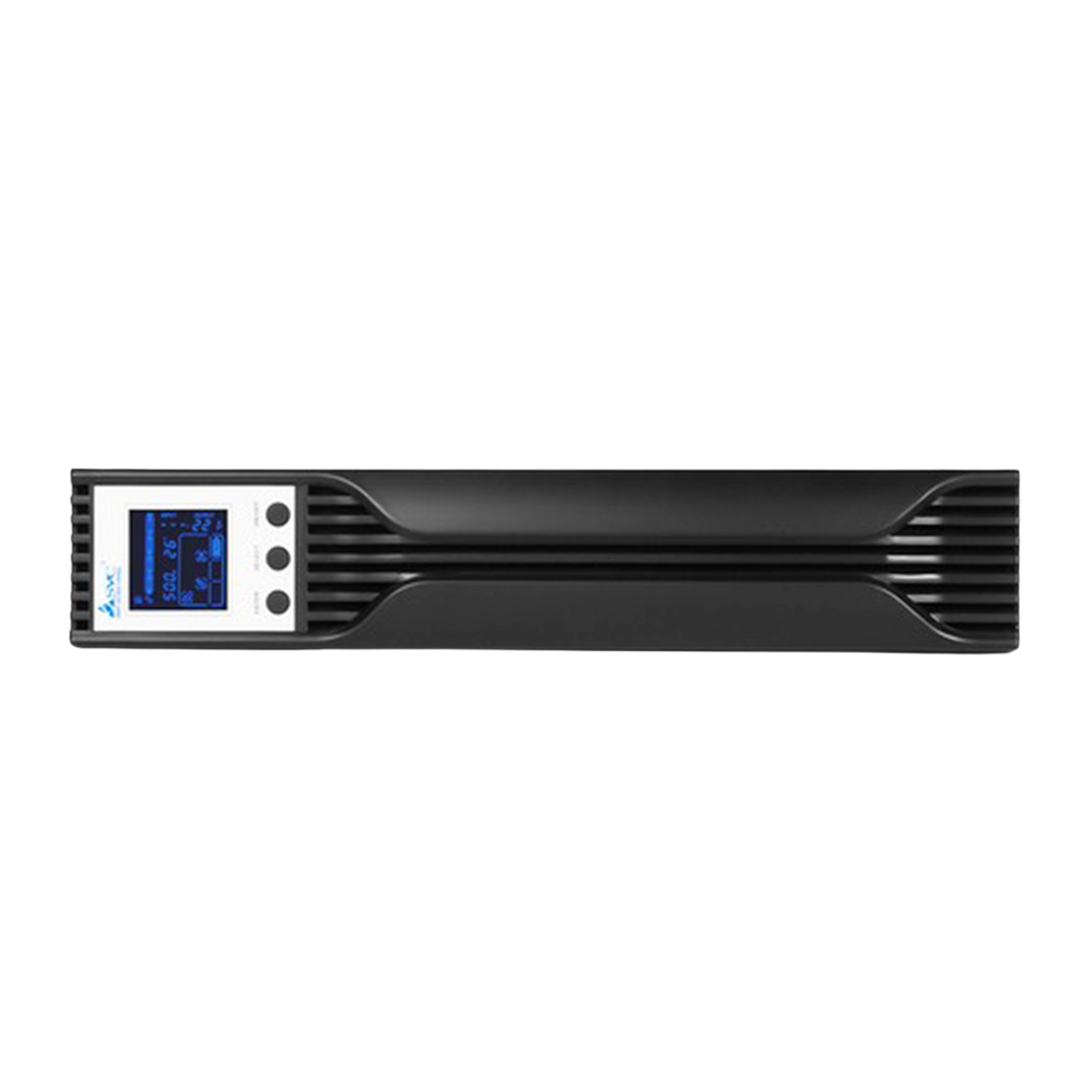 Источник бесперебойного питания SVC RTL-3K-LCD
