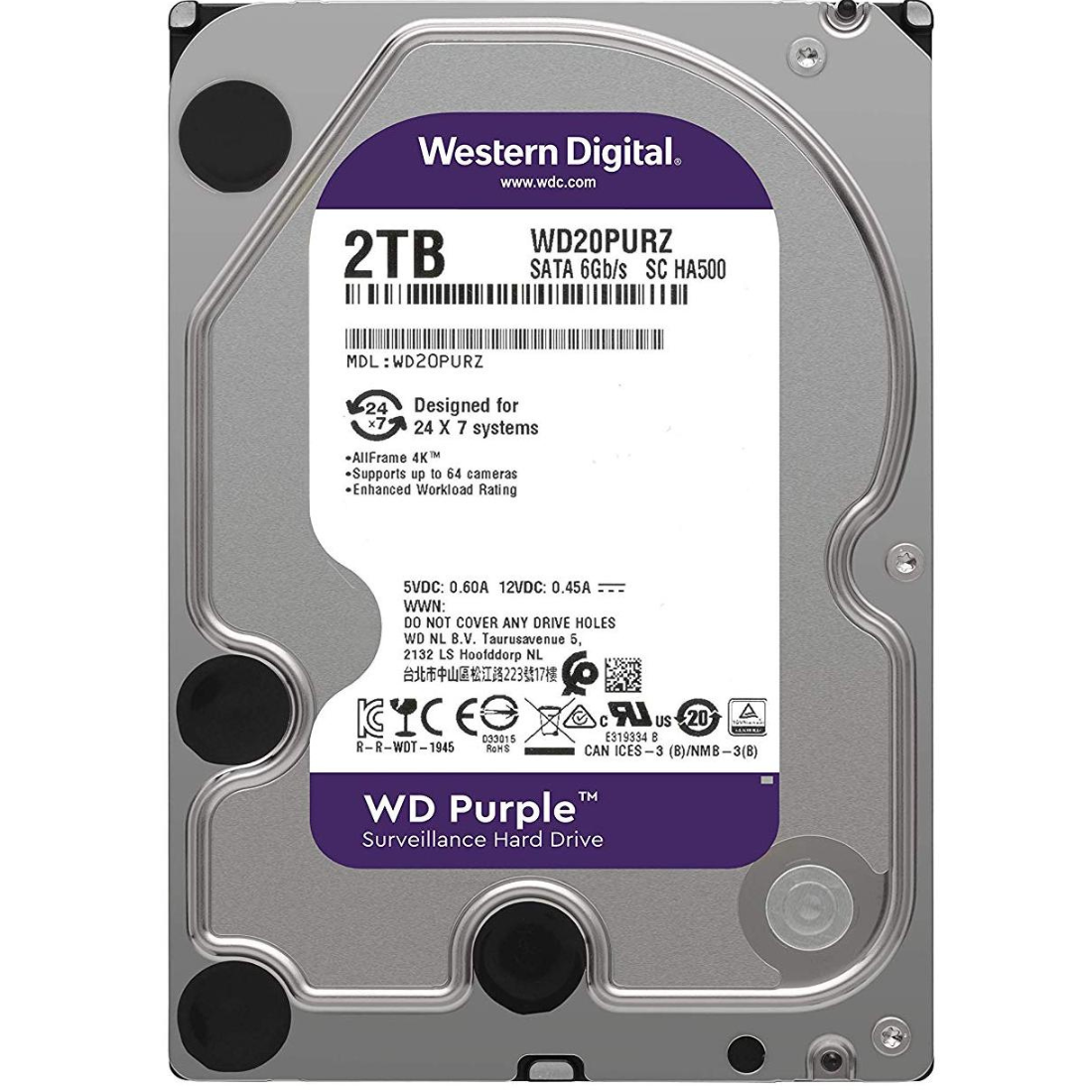 WD20PURZ
