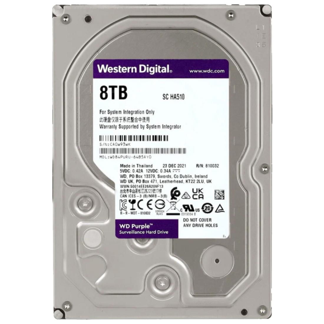 WD84PURU-64