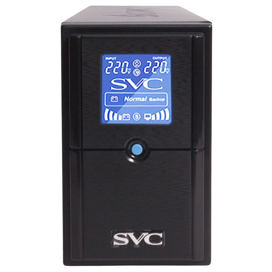 Источник бесперебойного питания SVC V-650-L