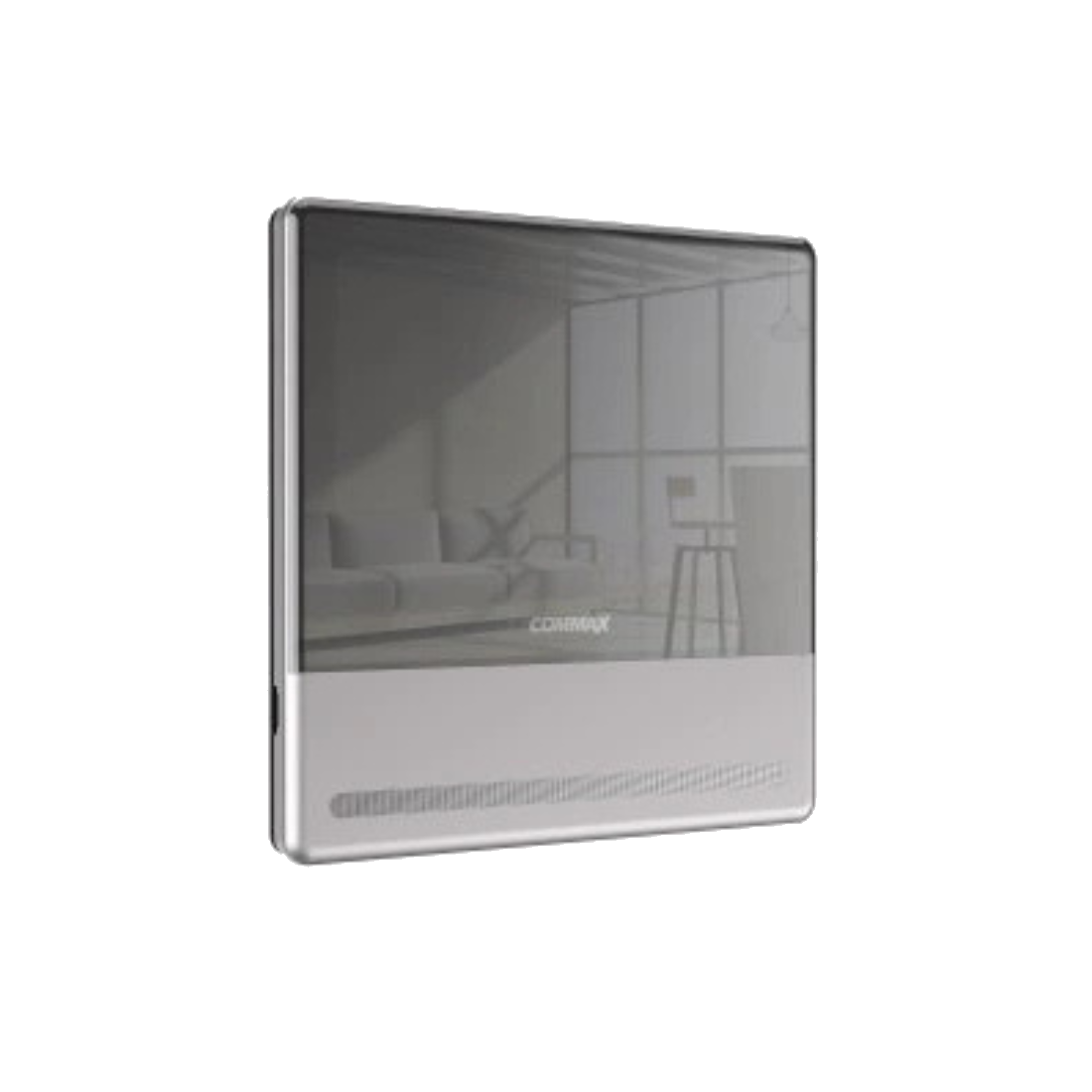 CDV-70QT (W-PRL) - Монитор с памятью