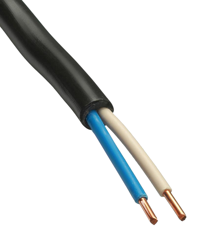 Кабель ВВГнг-LS 2х2,5