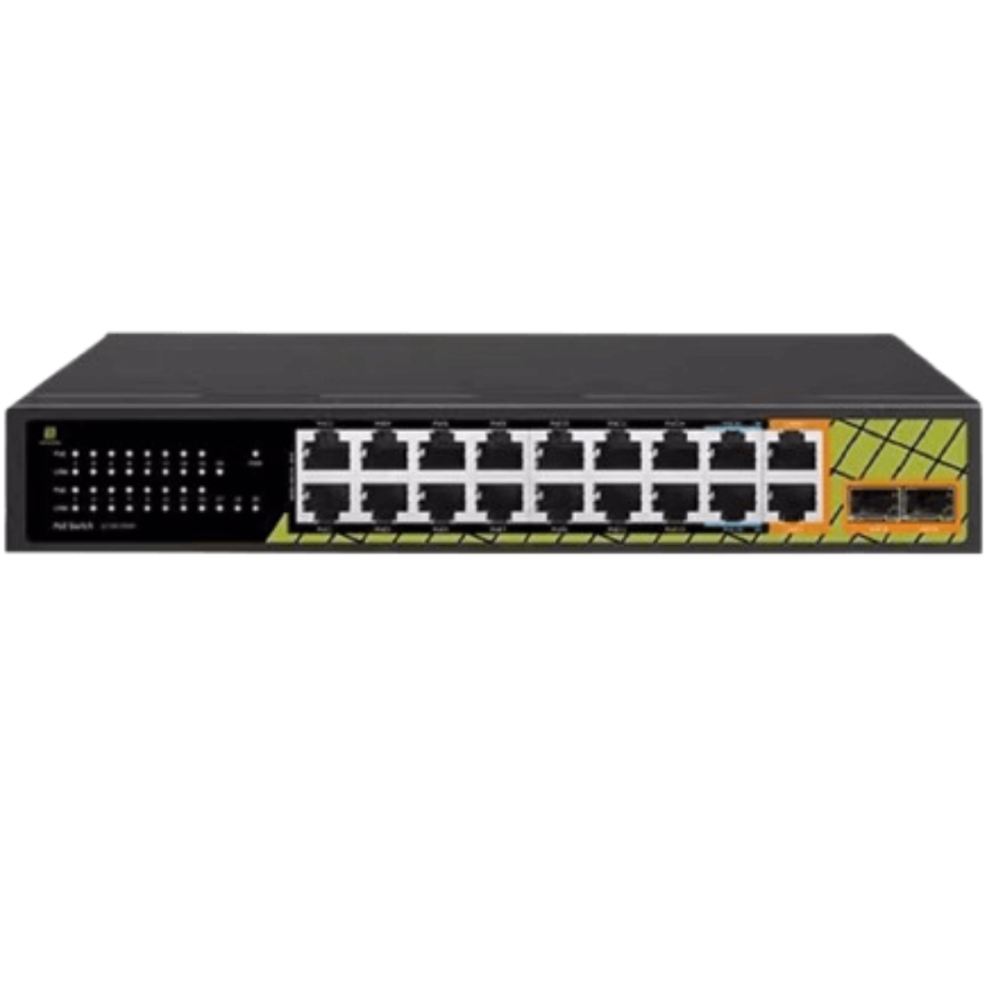 GNT-MP1420ES
