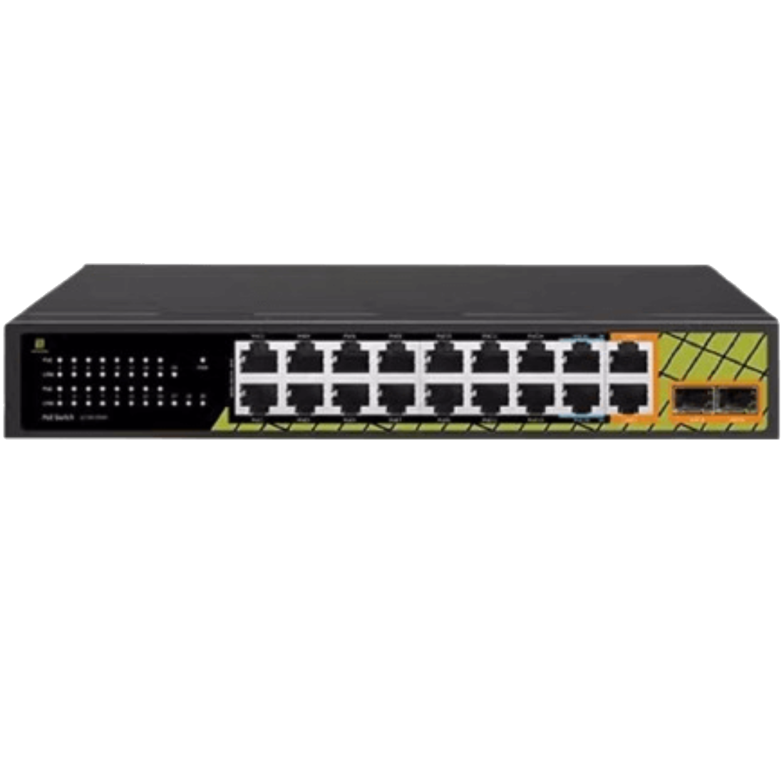 GNT-MP1420ES