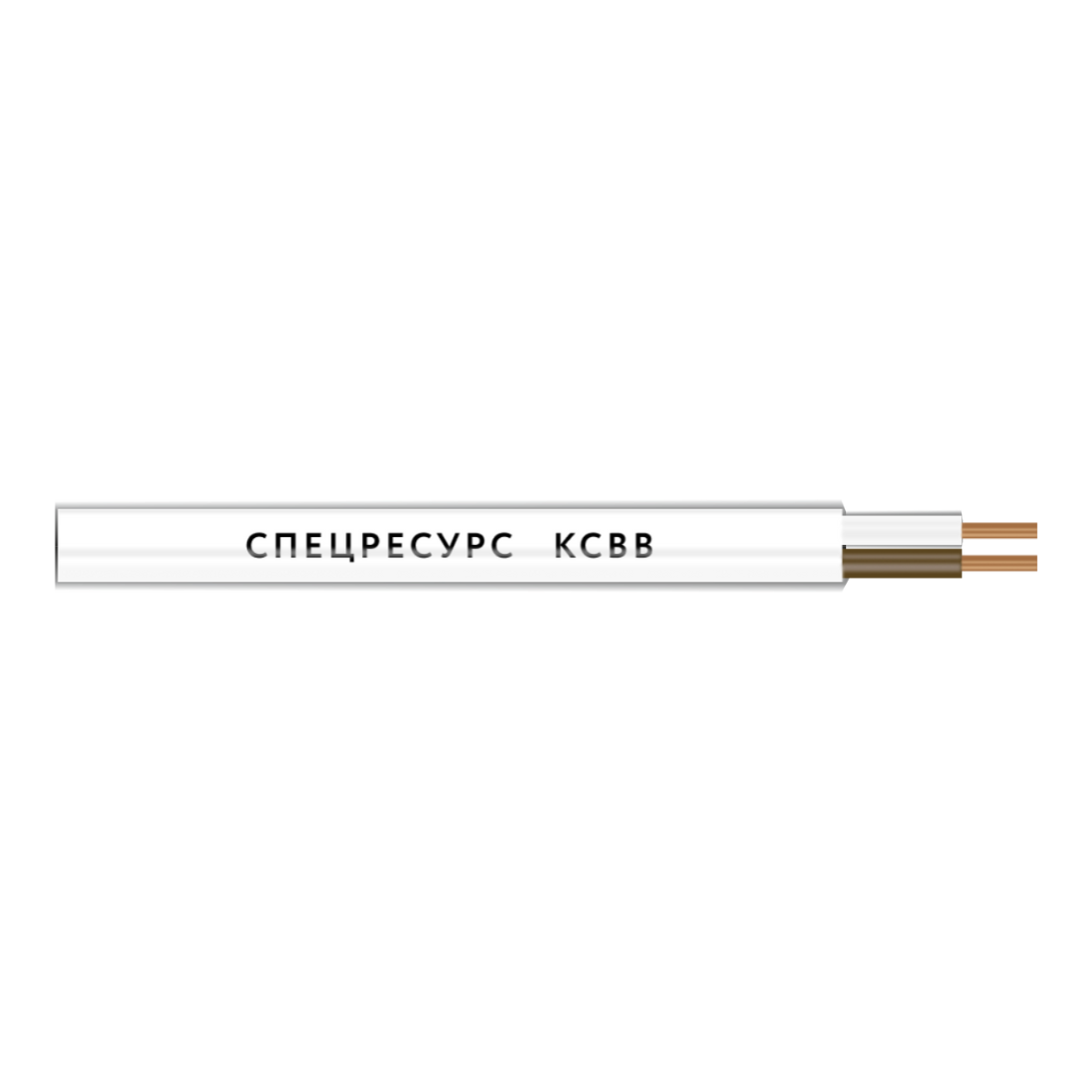 Кабель Спецресурс КСВВ 12х0,5 (278)