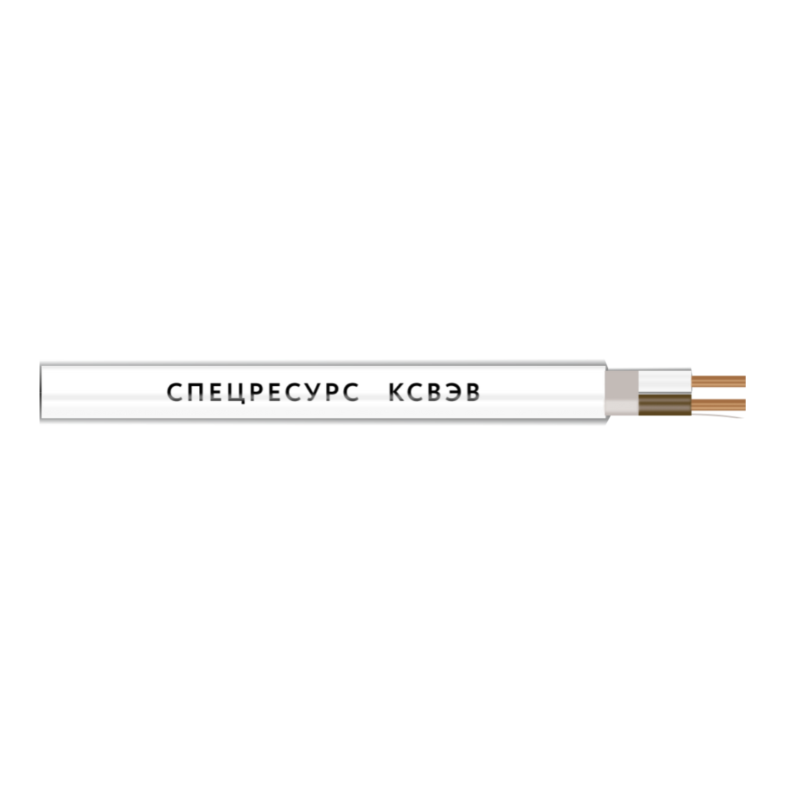 Кабель Спецресурс КСВЭВ 14х0,5 (609)