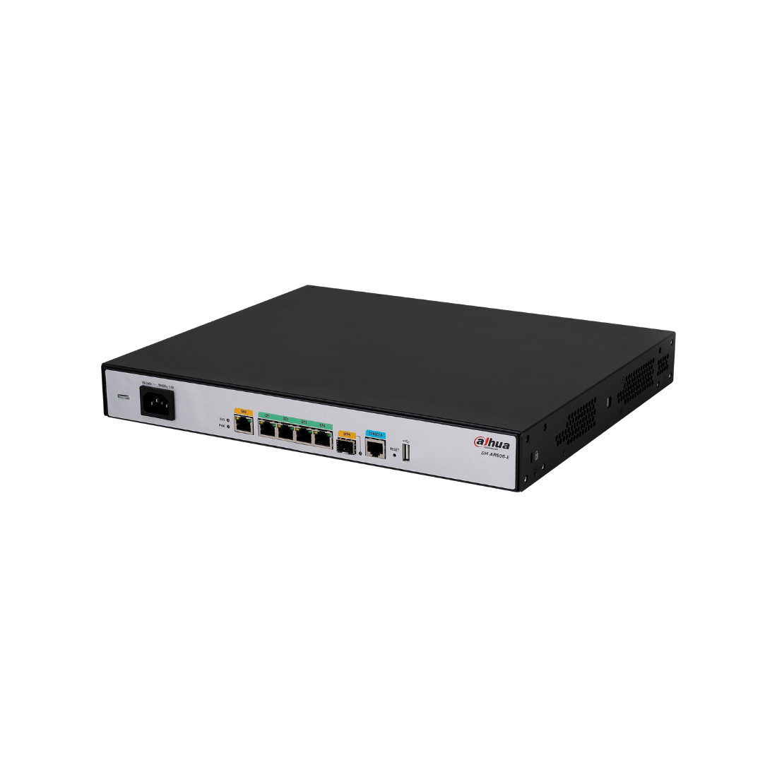 DH-AR506-E