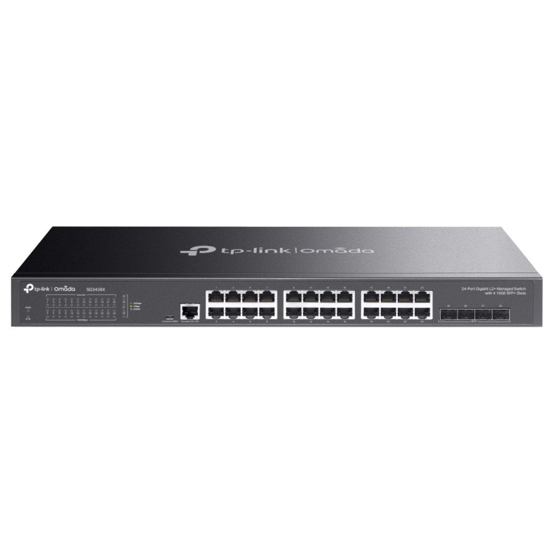 Коммутатор TP-Link SG3428X