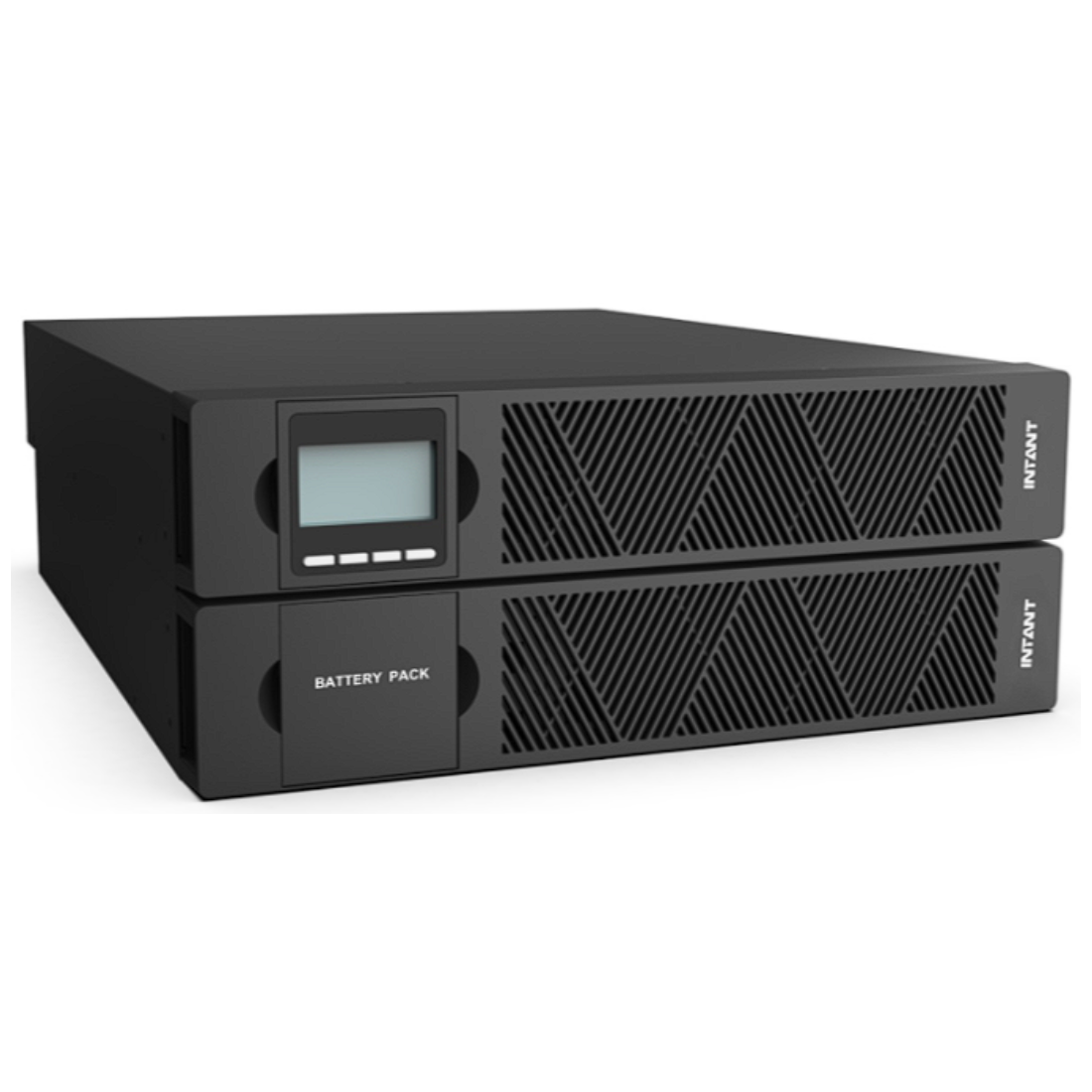 INT-2KVA-v2 Источник бесперебойного питания, стоечный 2000ВА/2000Вт