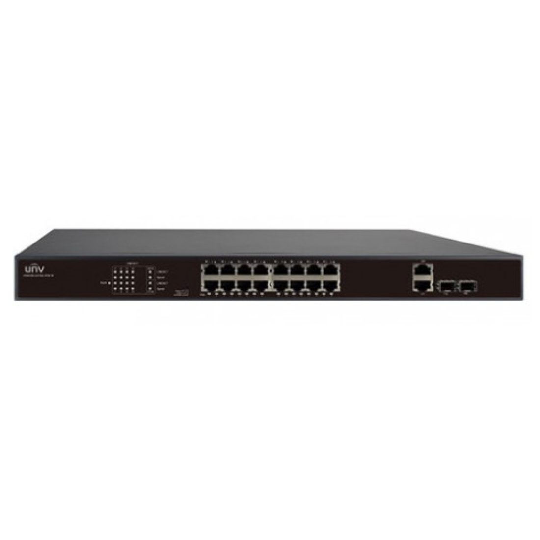 NSW2010-16T2GC-PoE-IN UNV
