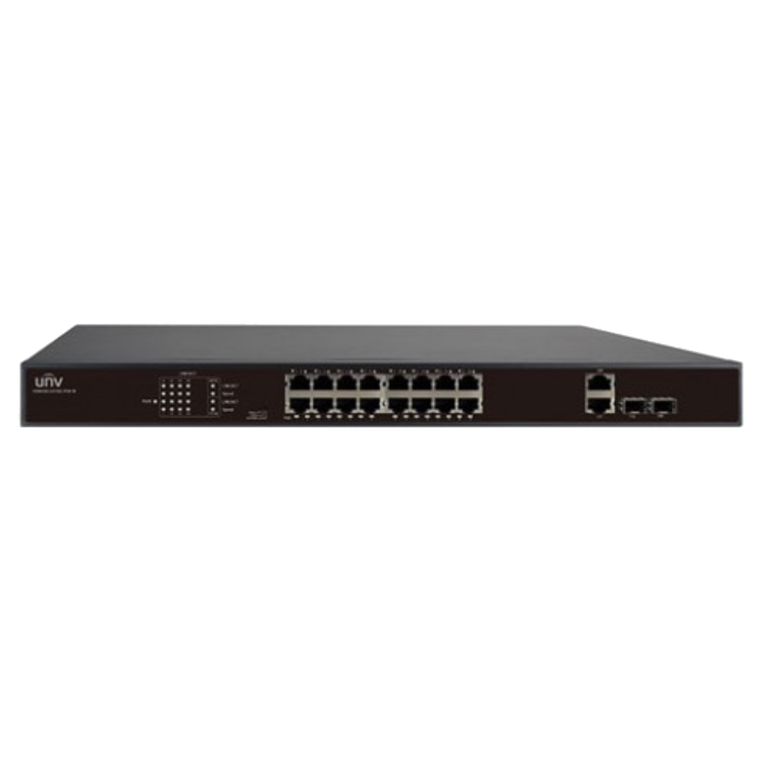 NSW2010-16T2GC-PoE-IN UNV