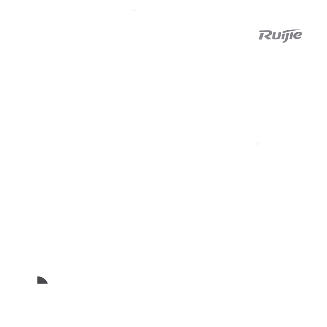 WiFi точка доступа RG-AP820-L(V3)