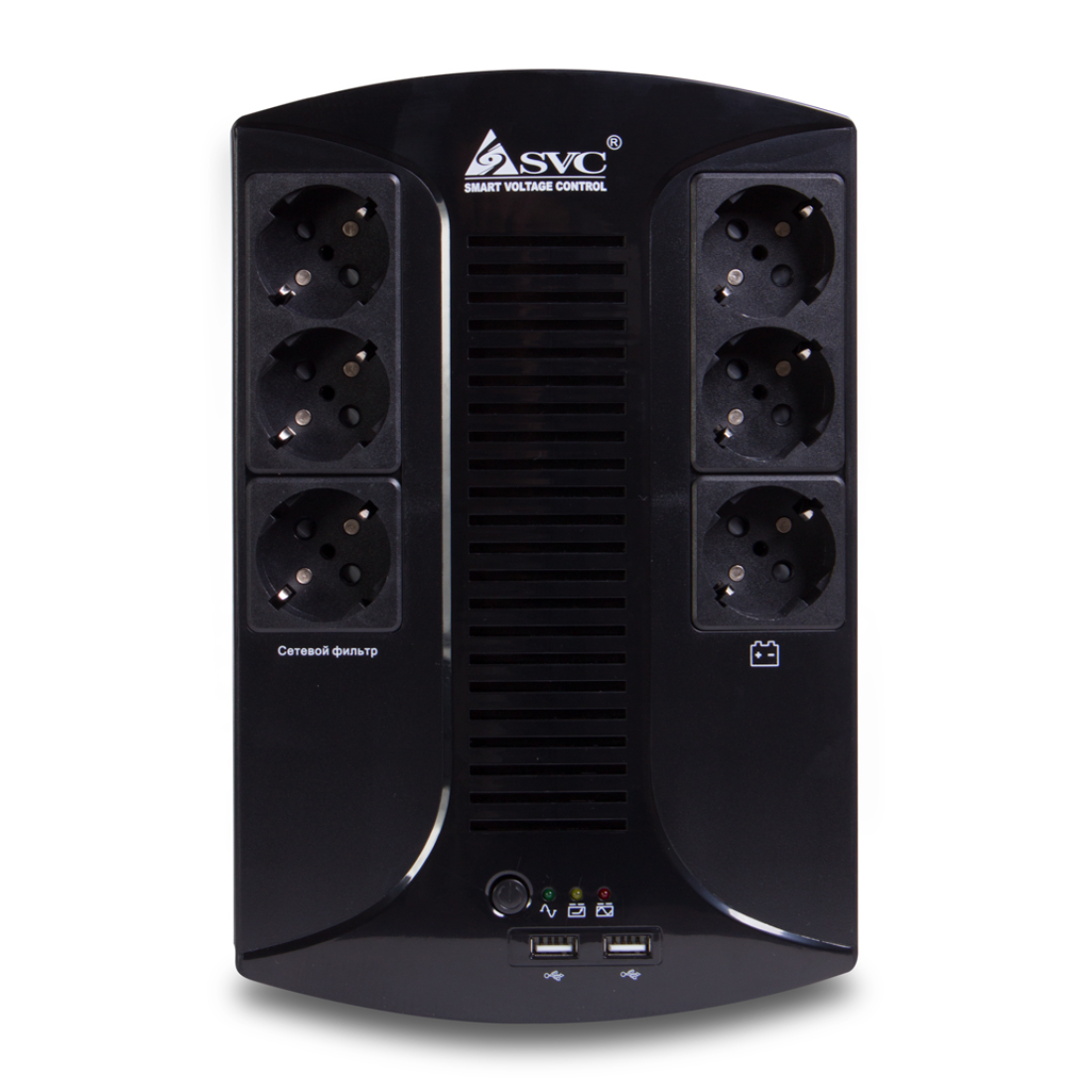 Источник бесперебойного питания SVC U-850-L