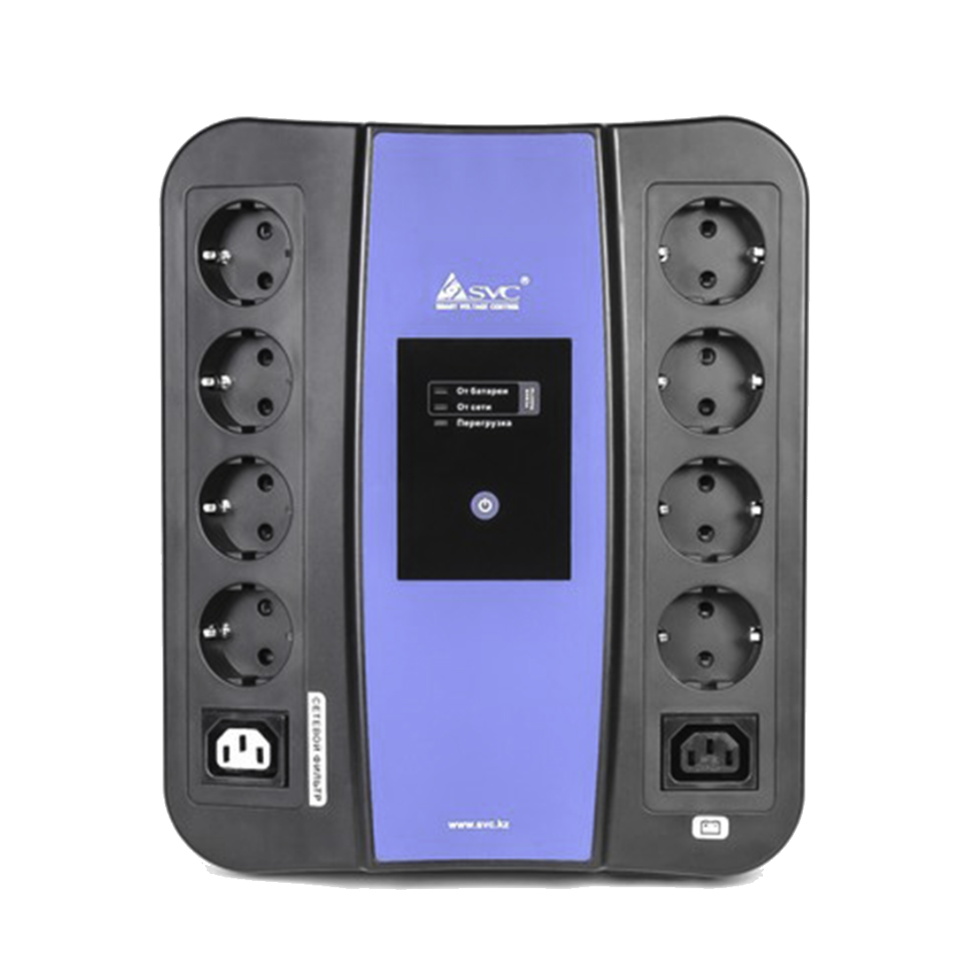 Источник бесперебойного питания SVC U-600