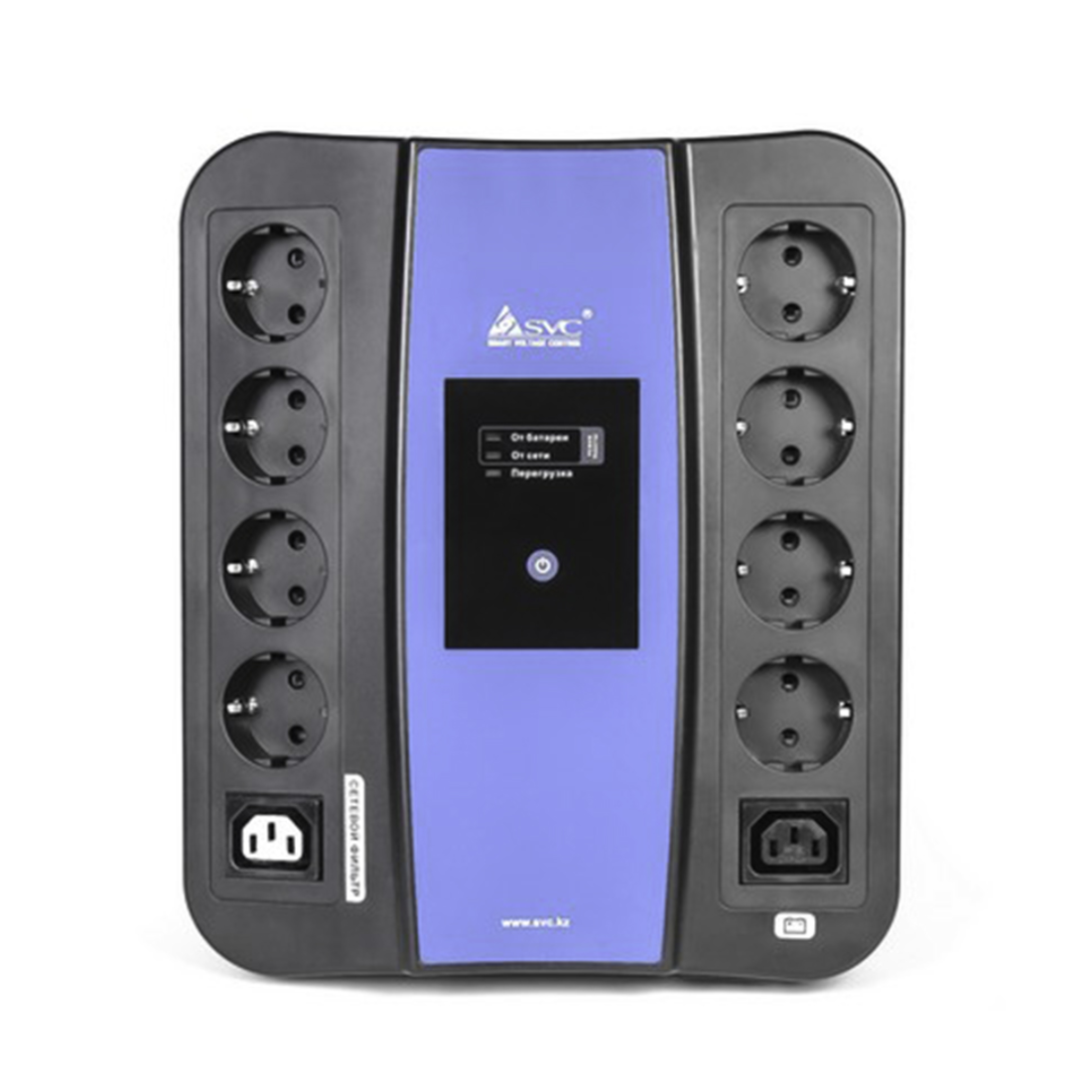 Источник бесперебойного питания SVC U-1000