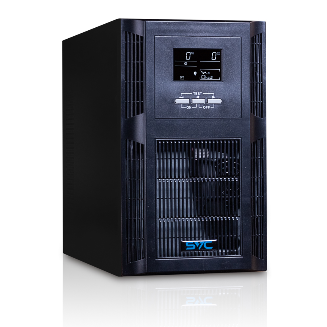 Источник бесперебойного питания SVC PT-2K-LCD