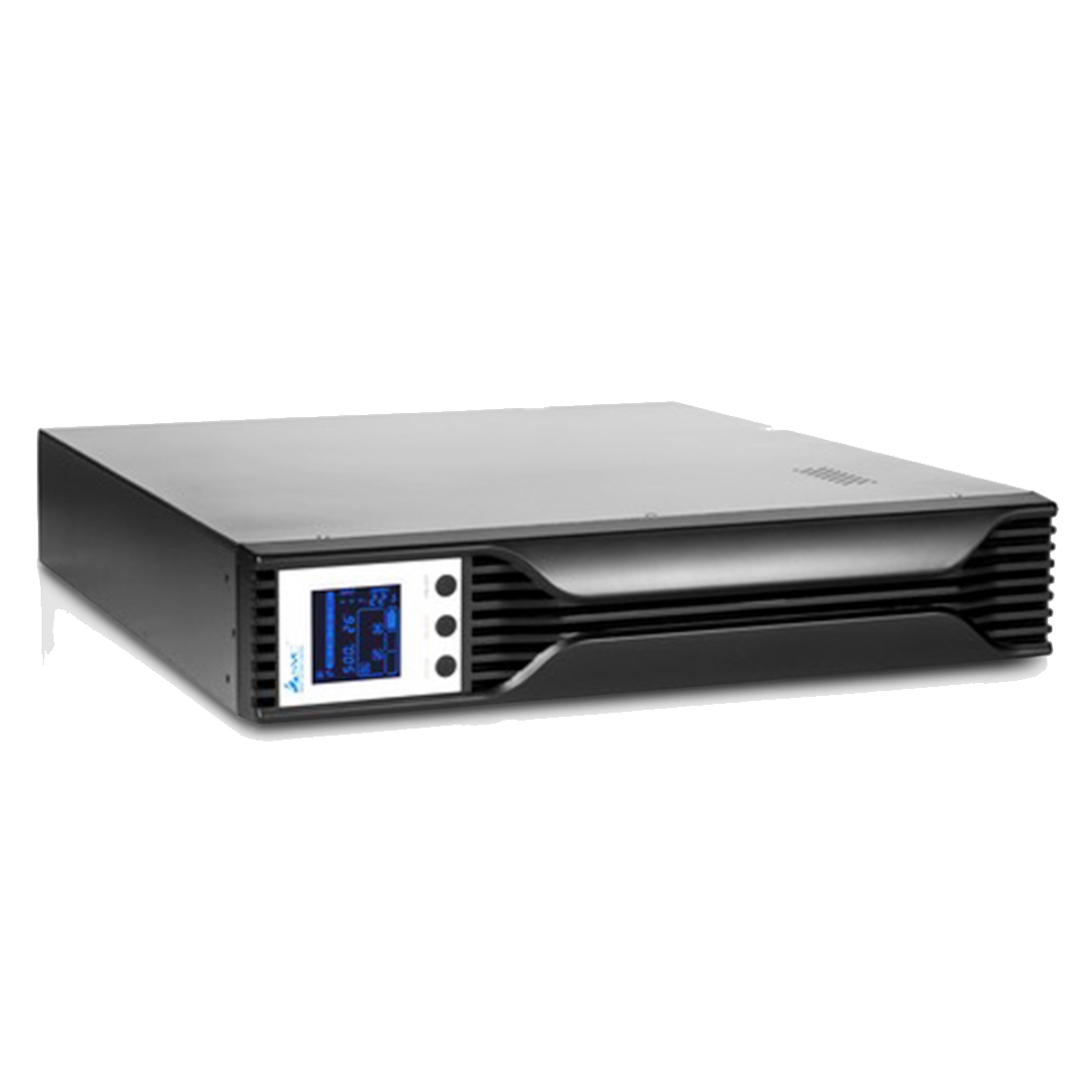 Источник бесперебойного питания SVC RTL-1K-LCD