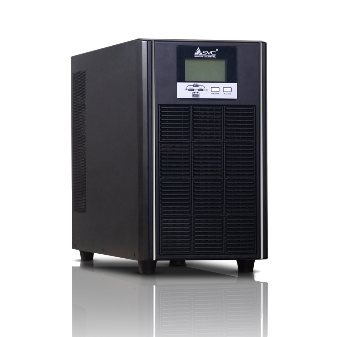 Источник бесперебойного питания SVC GT31-10KVA