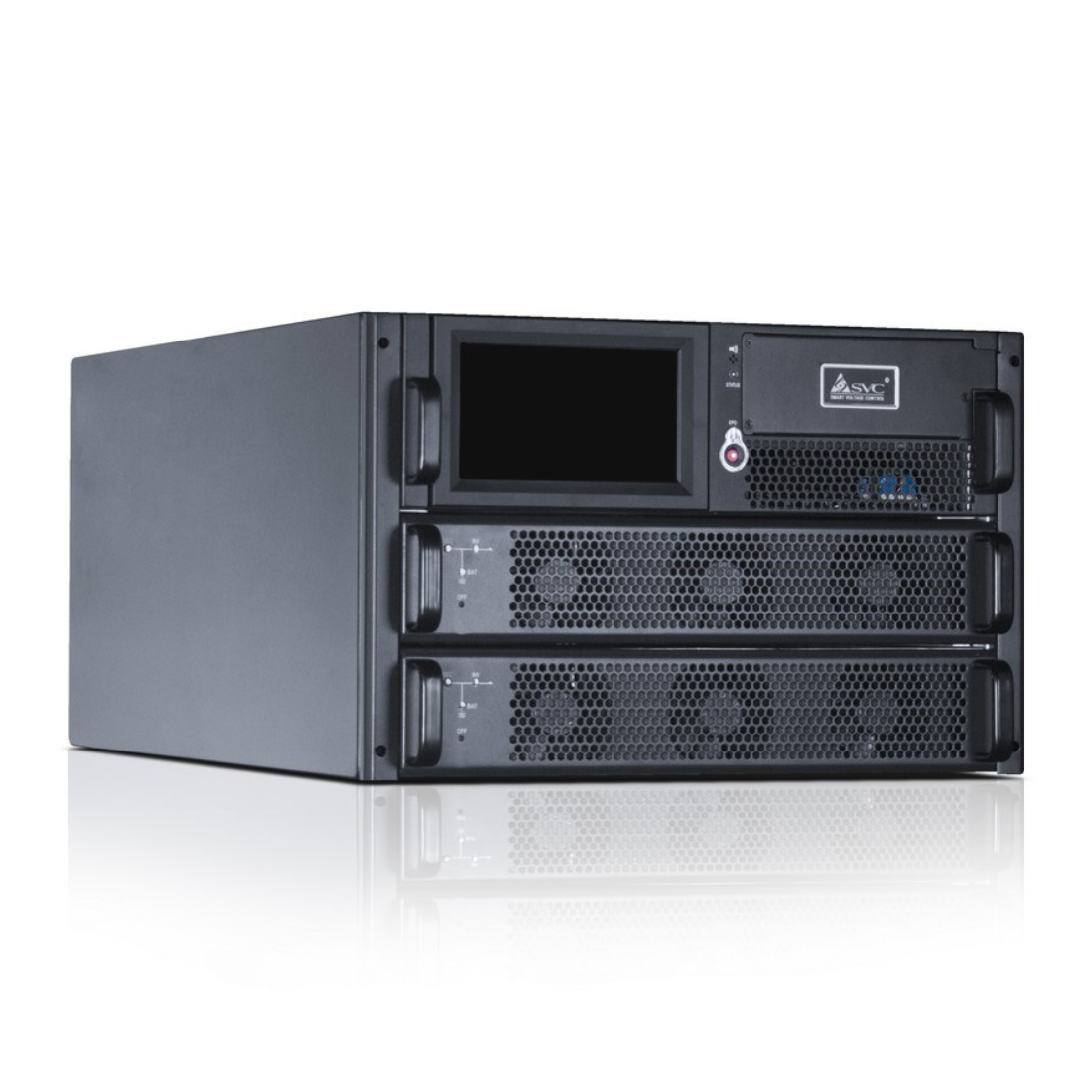Источник бесперебойного питания SVC RM020/10X