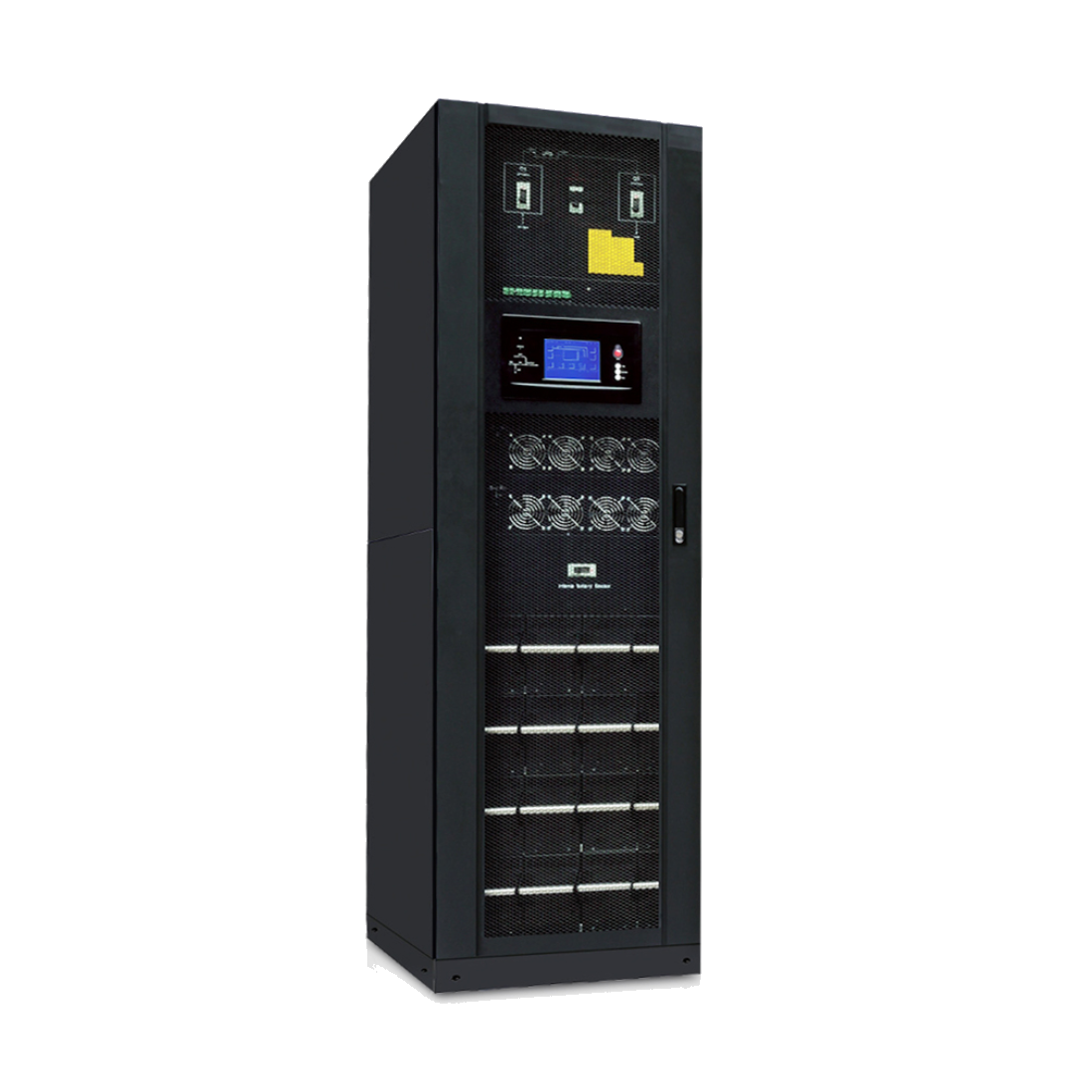 Источник бесперебойного питания SVC RB060/20X