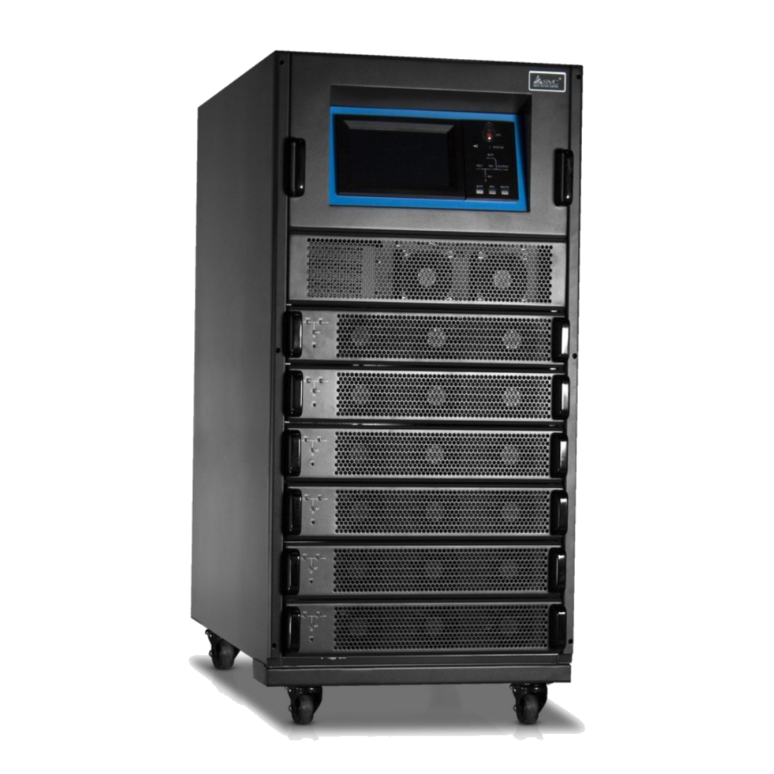 Источник бесперебойного питания SVC RM090/15X