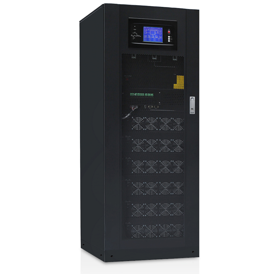 Источник бесперебойного питания SVC RM120/20