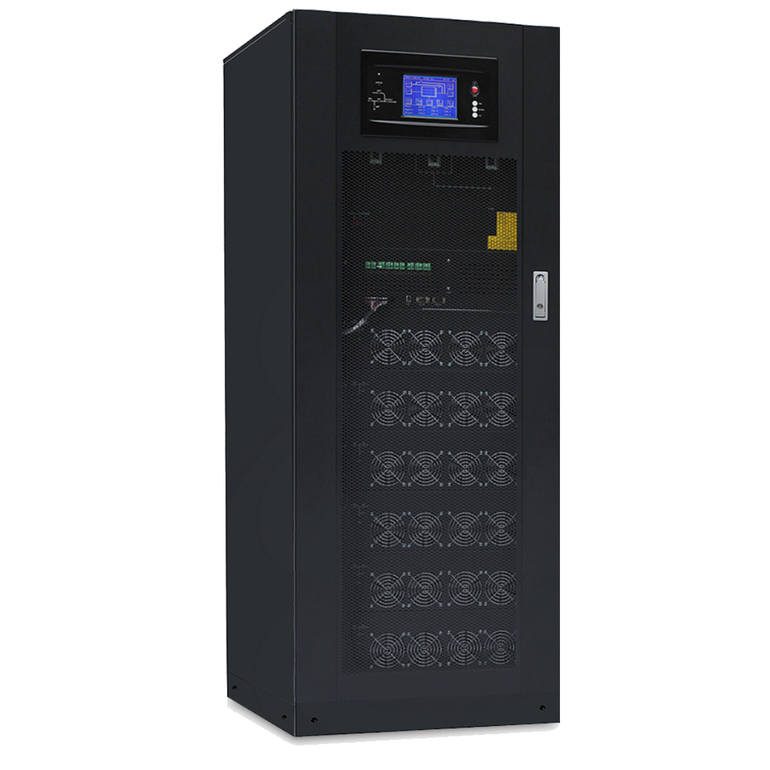 Источник бесперебойного питания SVC RM120/20