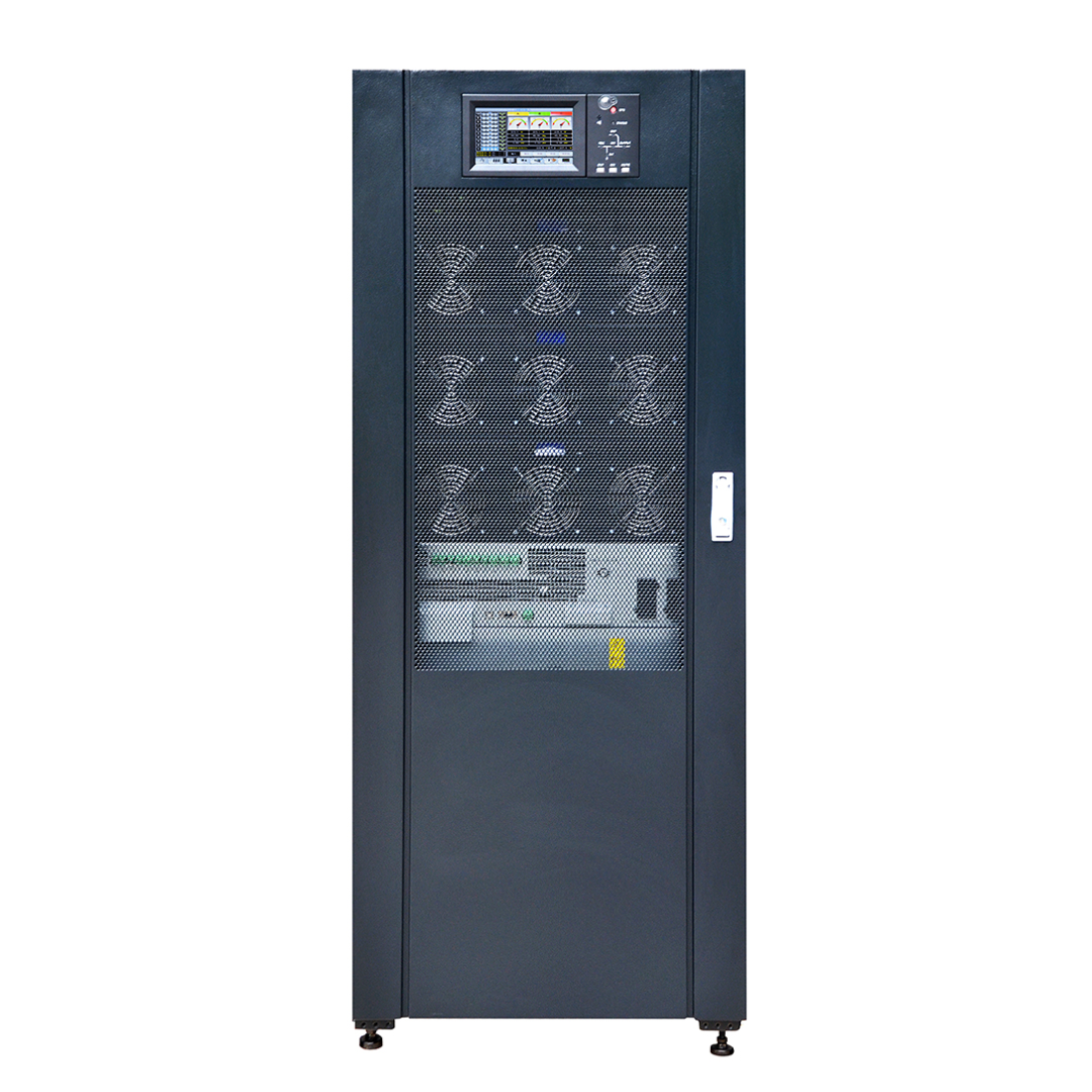 Источник бесперебойного питания SVC RM250/25X