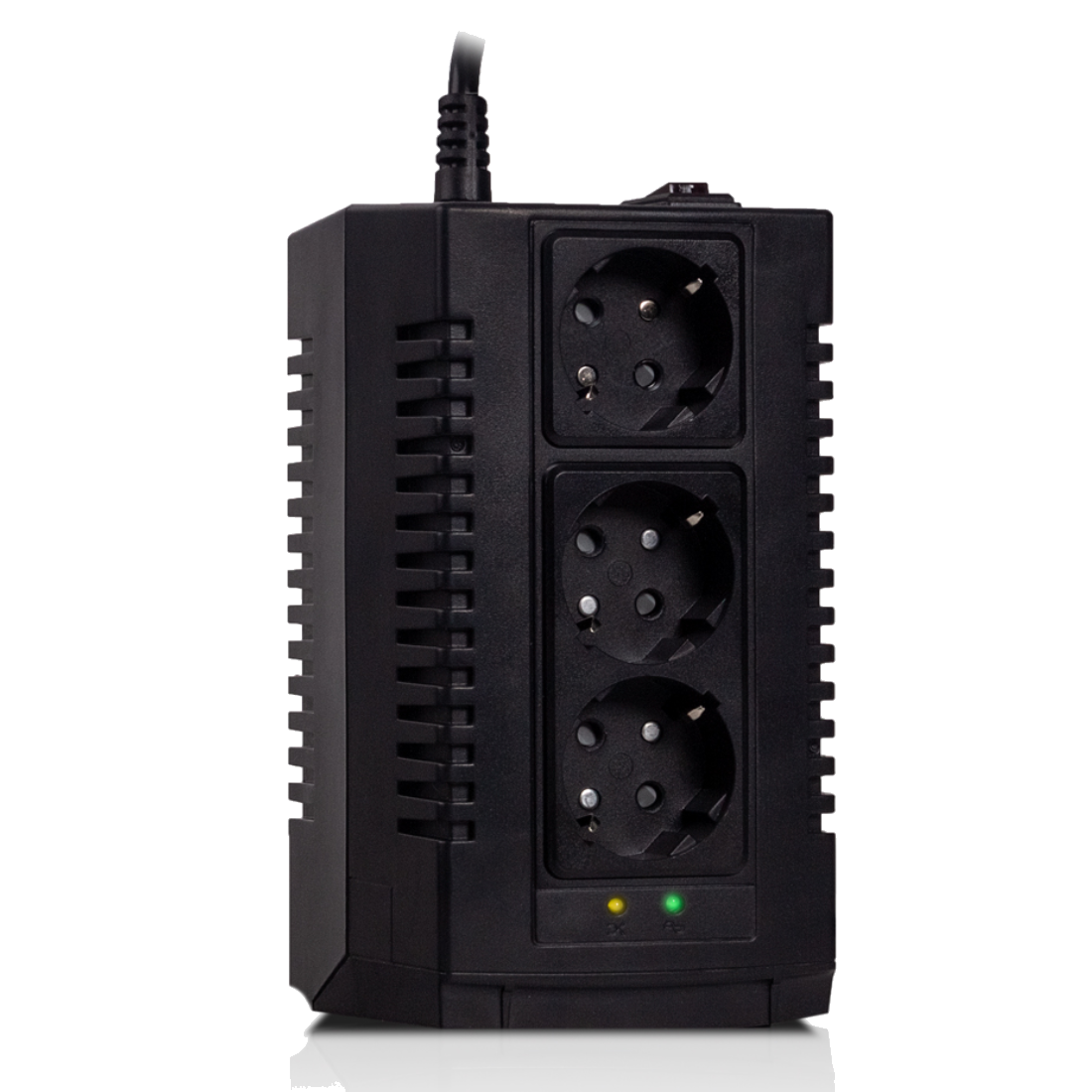 Стабилизатор SVC AVR-1000-S