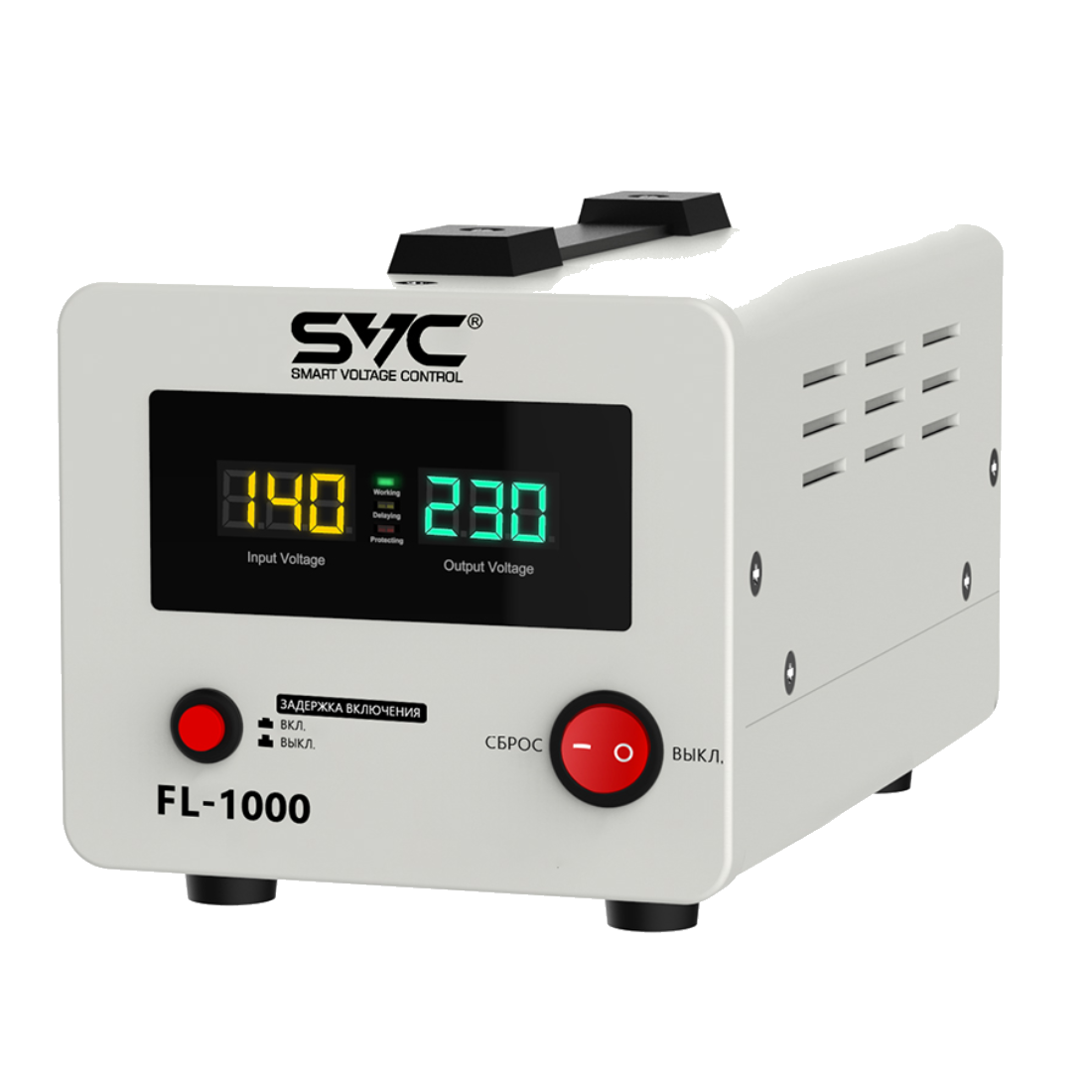 Стабилизатор SVC FL-1000