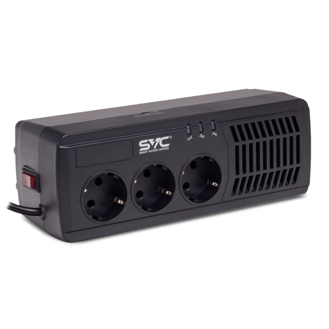 Стабилизатор SVC AVR-1500-S