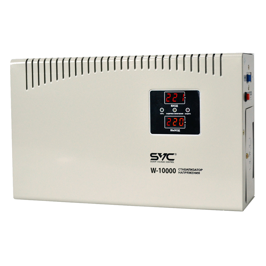 Стабилизатор SVC W-10000