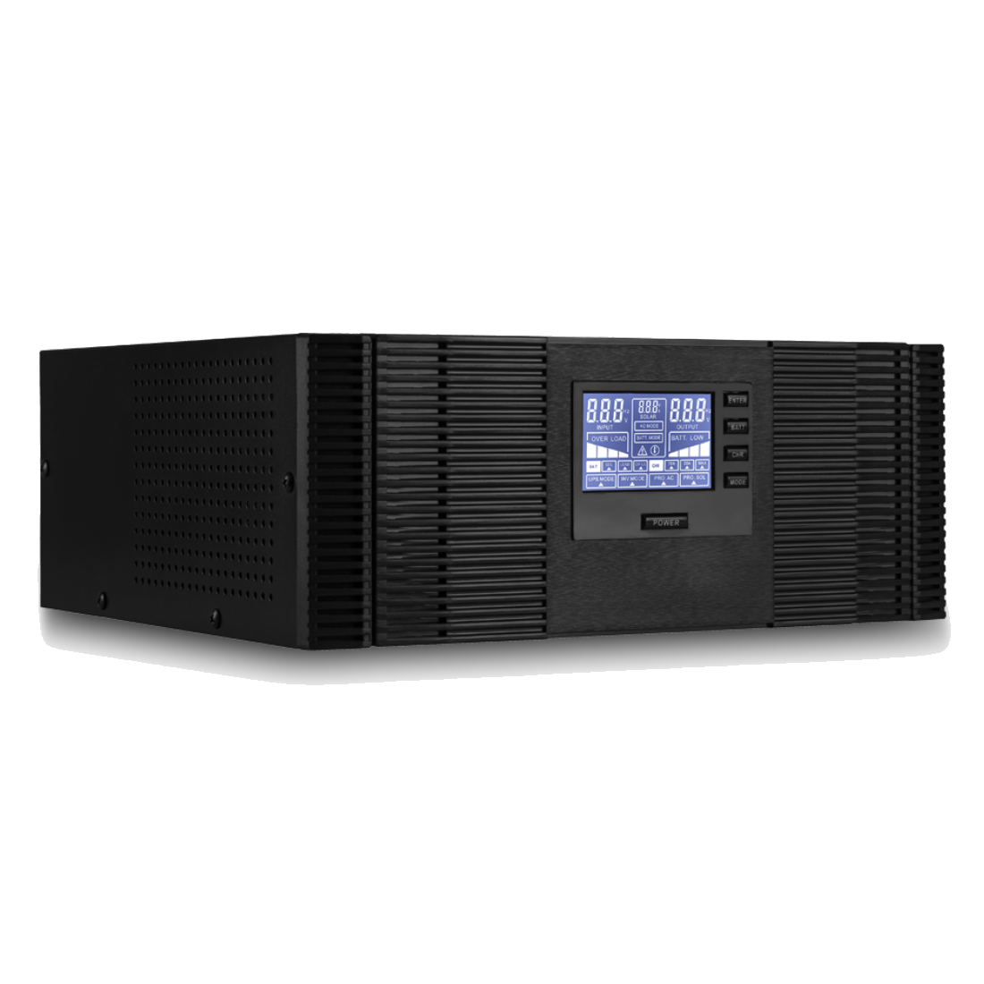 Инвертор SVC DI-600-F-LCD