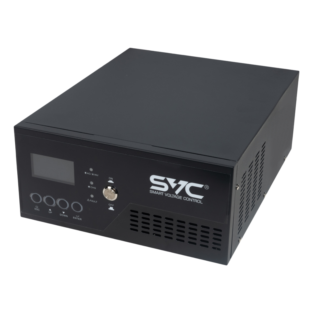 Инвертор SVC ES-1300-LCD