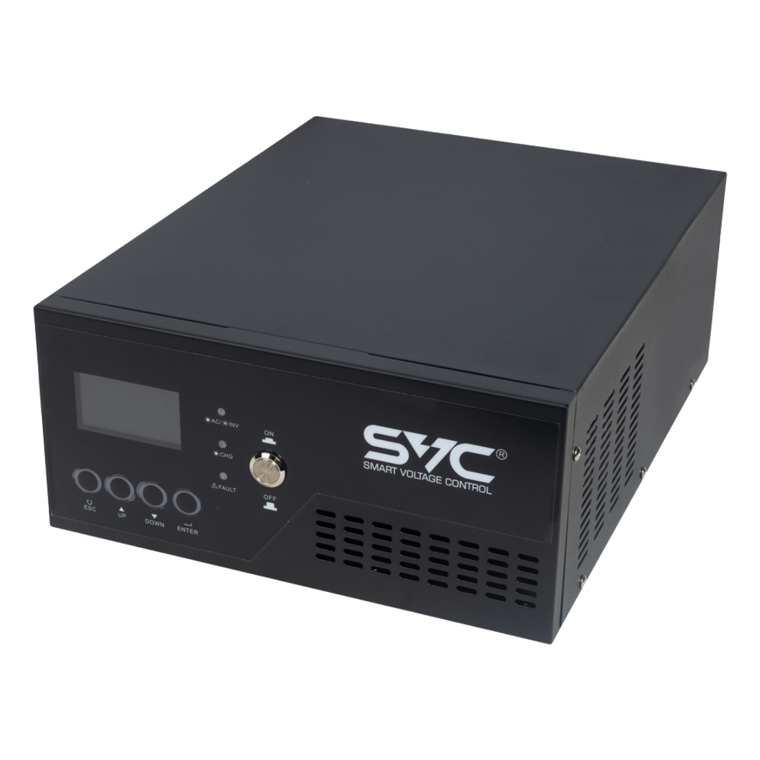 Инвертор SVC ES-1300-LCD