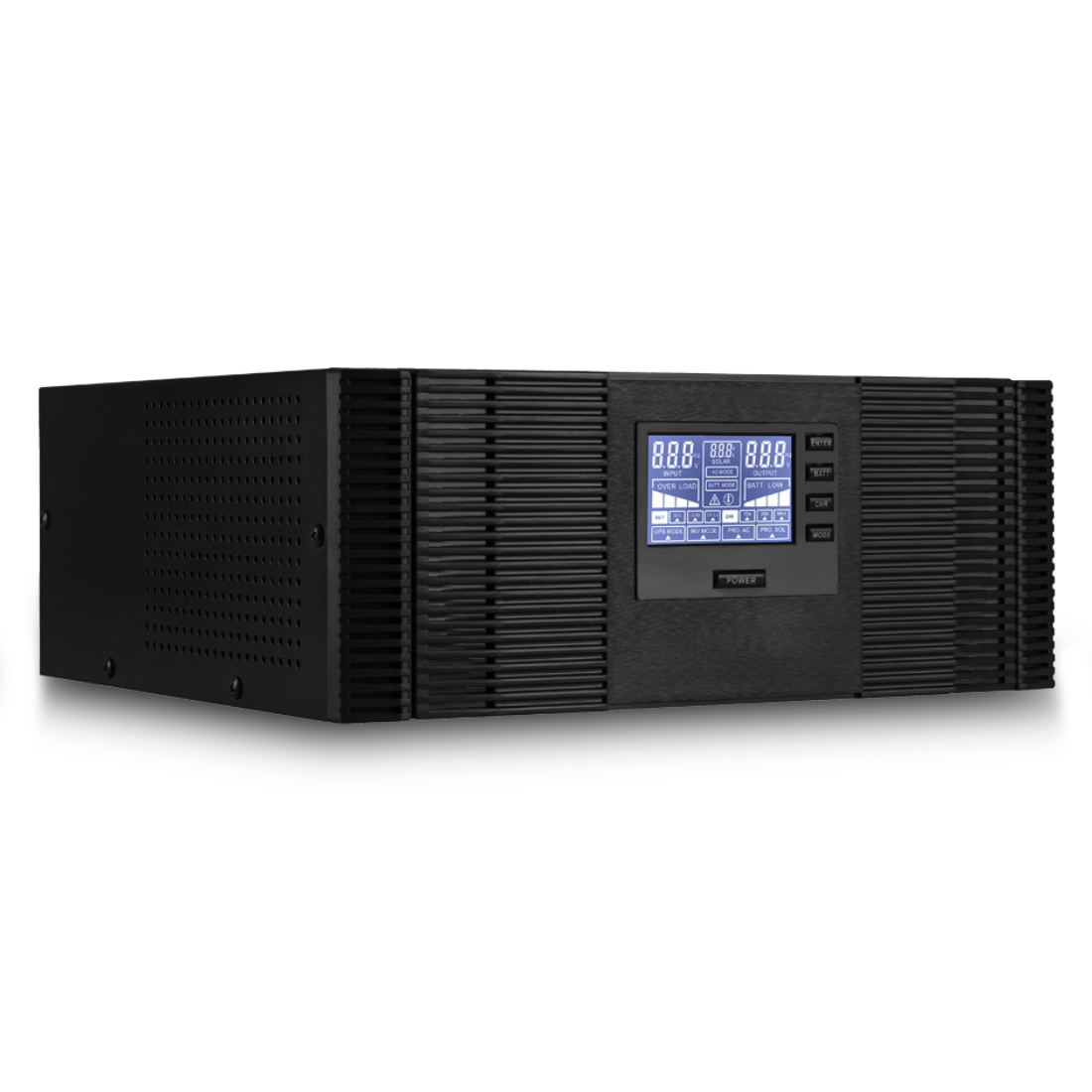 Инвертор SVC DI-1000-F-LCD