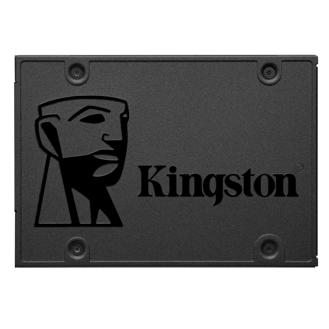 Твердотельный накопитель SSD Kingston SA400S37/960G SATA 7мм