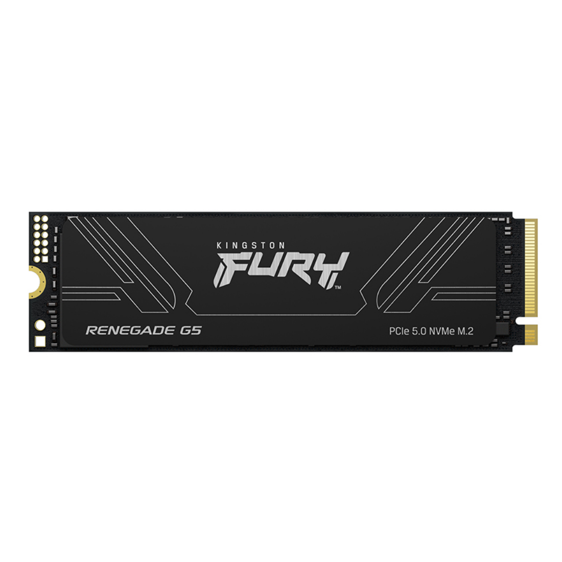 Твердотельный накопитель SSD Kingston FURY Renegade G5 SFYR2S/2T0 M.2 NVMe PCIe 5.0x4