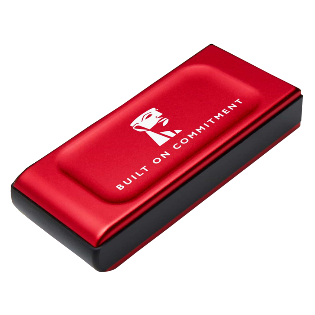 Внешний SSD диск Kingston 1TB XS1000 Красный
