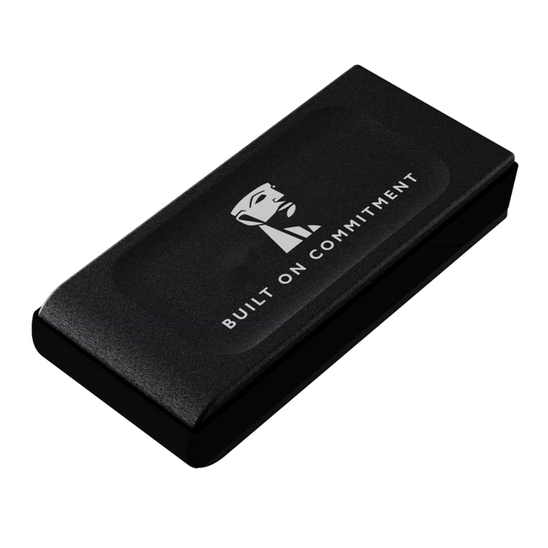Внешний SSD диск Kingston 1TB XS1000 Черный