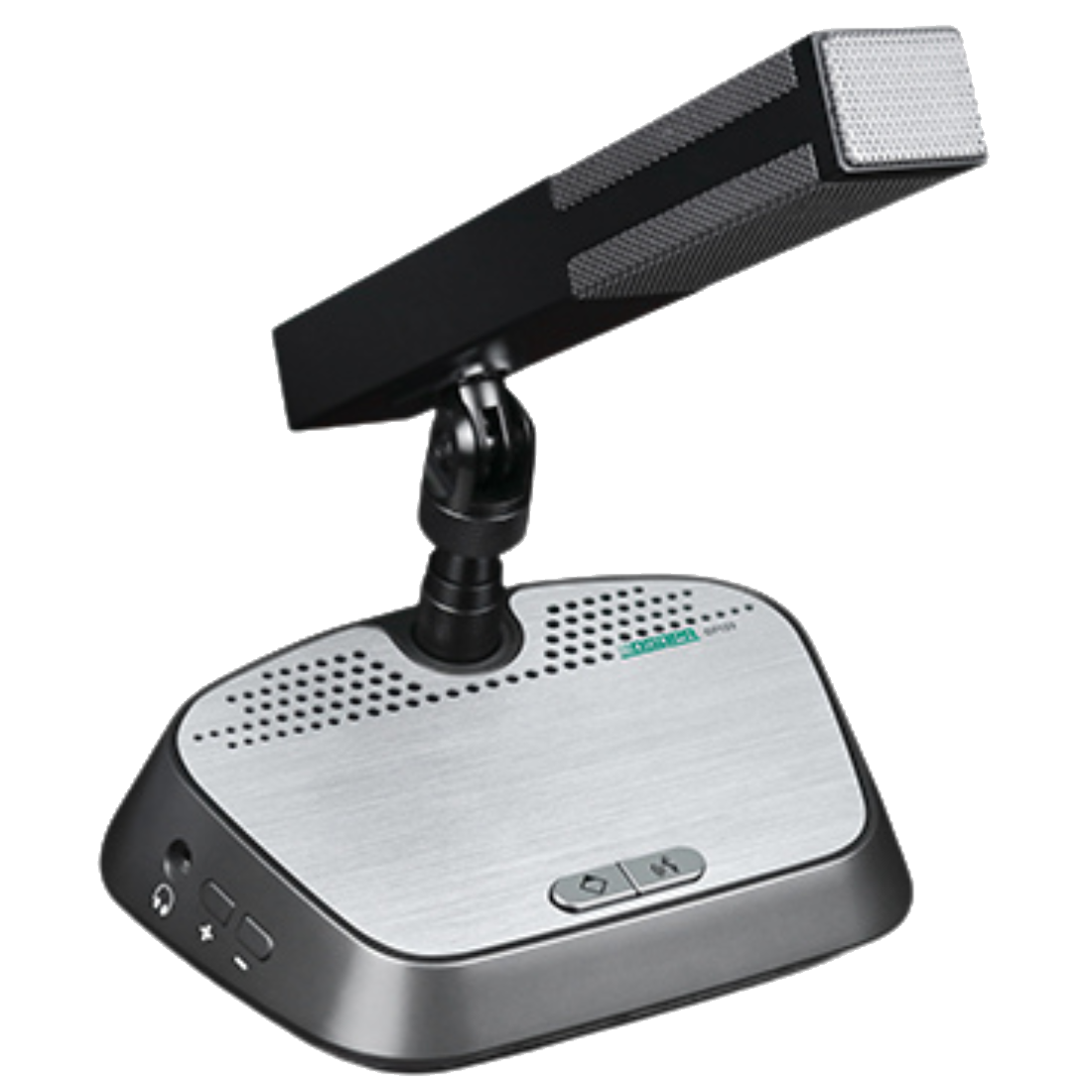 D7123 Настольный микрофон председателя для сетевой конференции