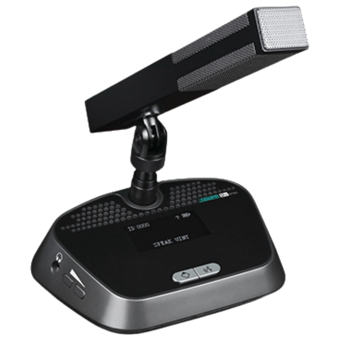 D7324 5G WiFi делегатский микрофон для конференций