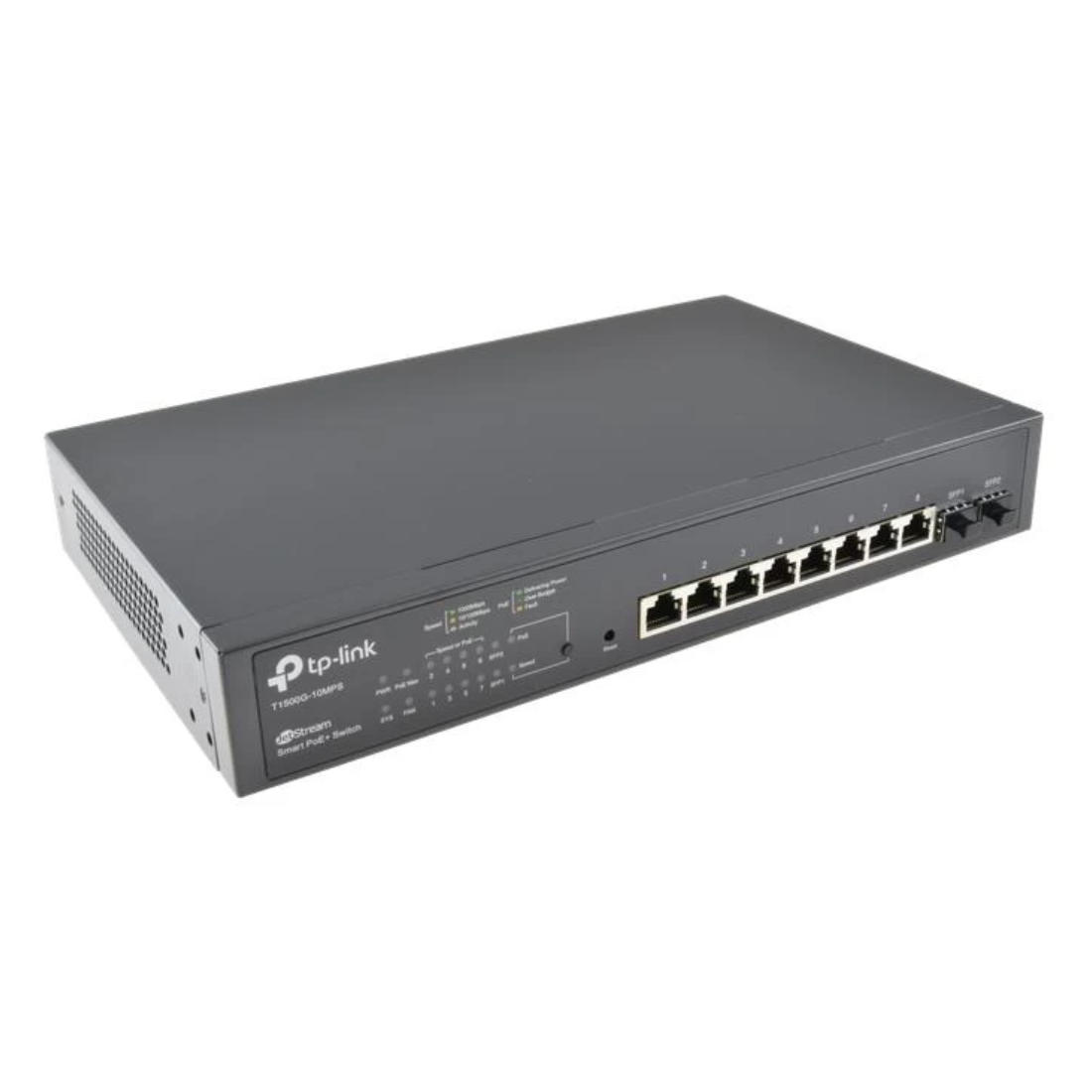 TP-Link T1500G-8T